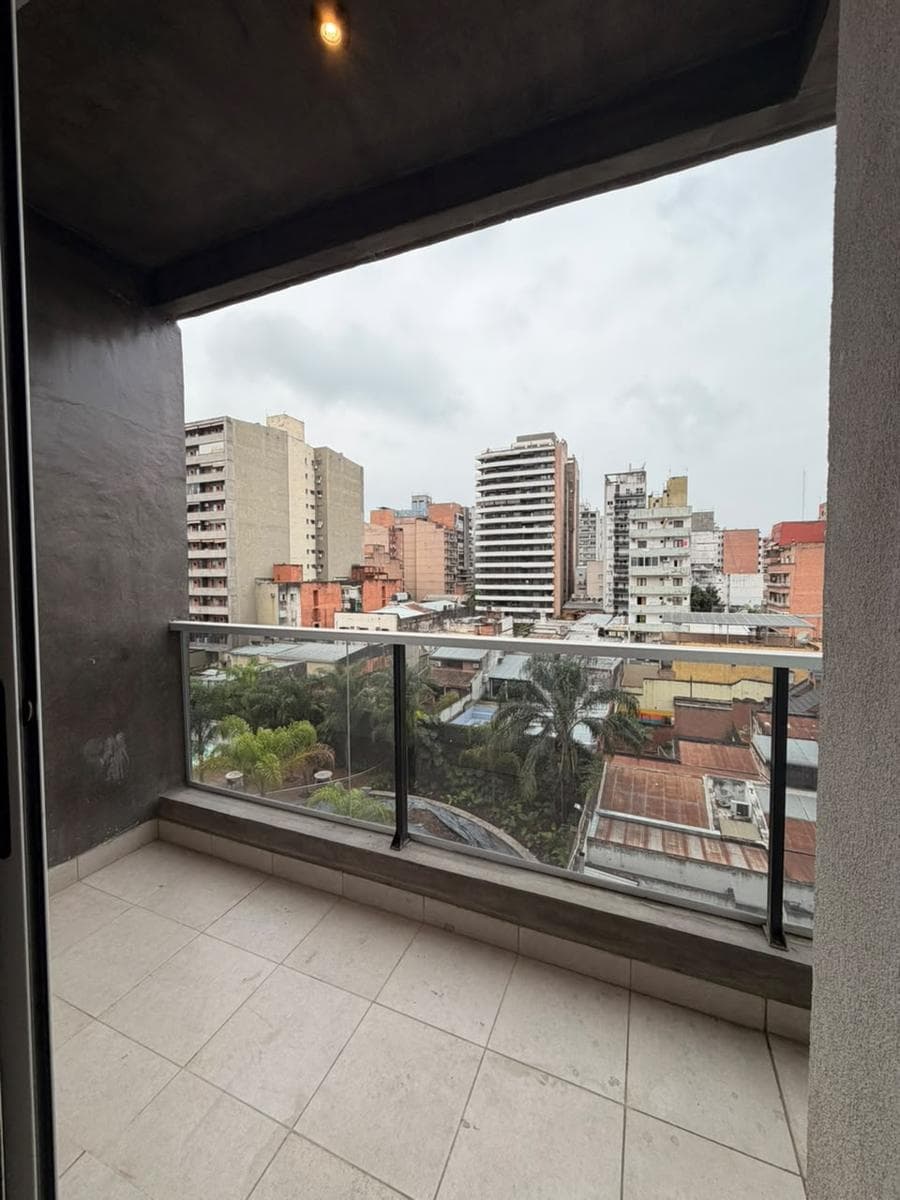 Departamento en Barrio Norte - 1