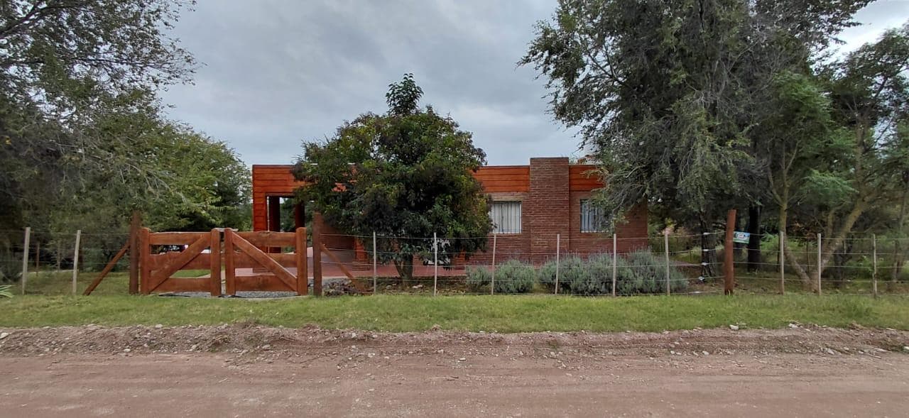 Casa en Villa Giardino - 1