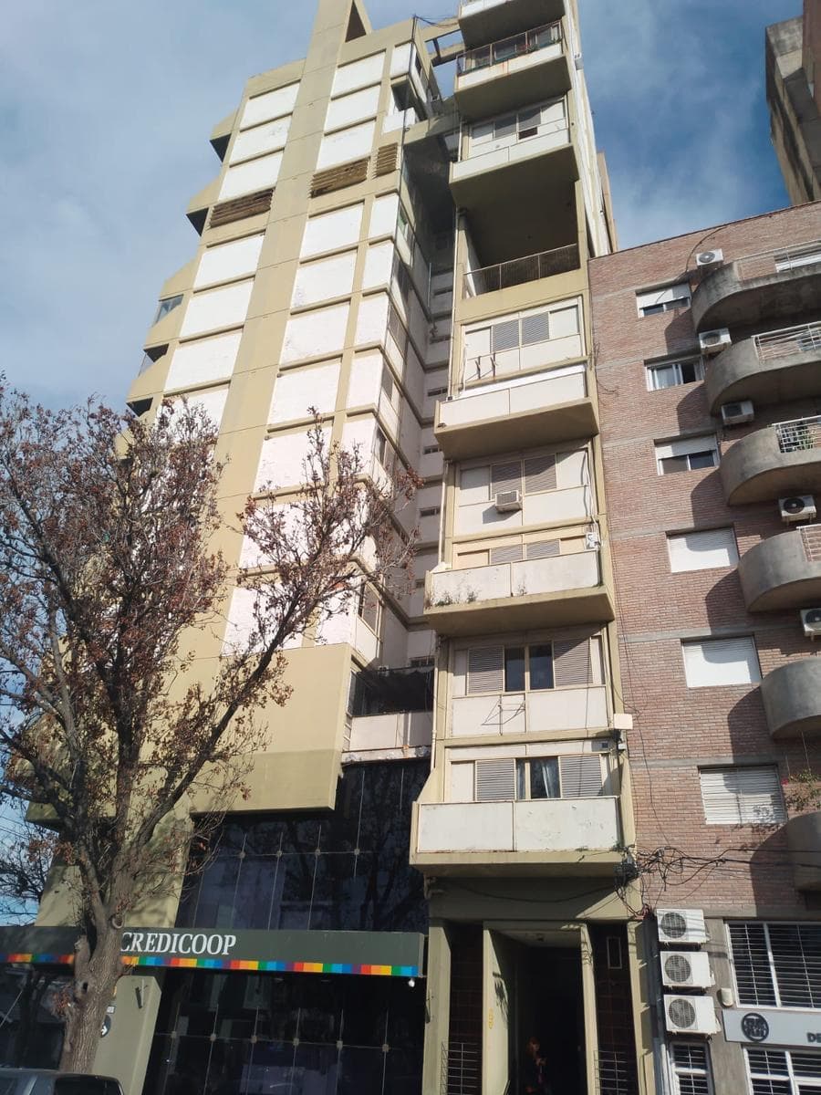 Departamento en Sur - 1