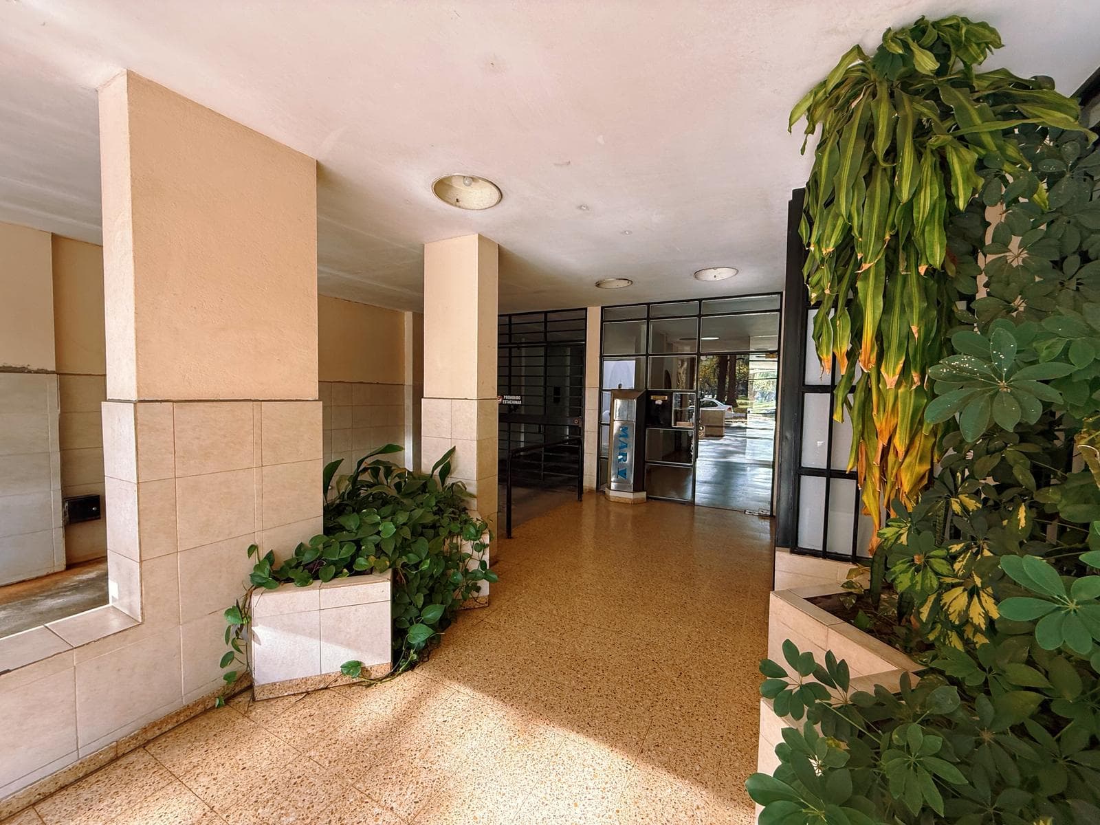 Pje. Storni 723 - Departamento De 3 Dormitorios En Alquiler - Rep. De La Sexta, Rosario - 1