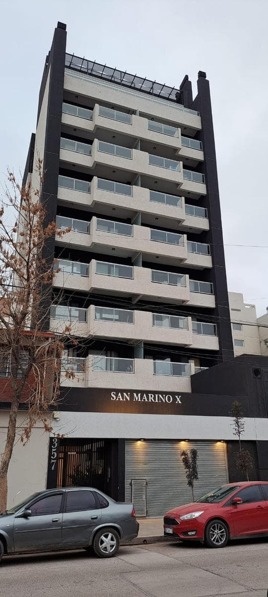 Departamento de 1 dormitorio en venta en Cipoletti - 1