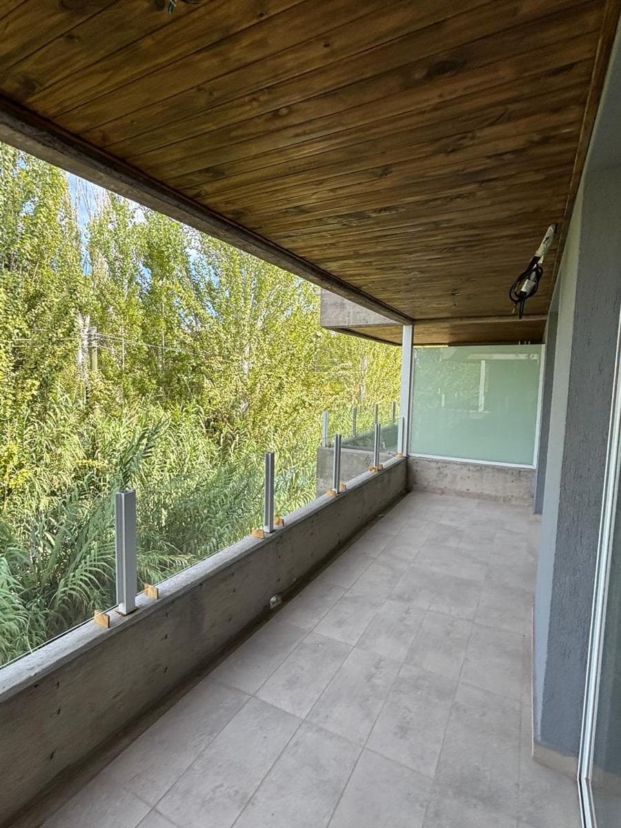 Departamento a estrenar con amenities - 1