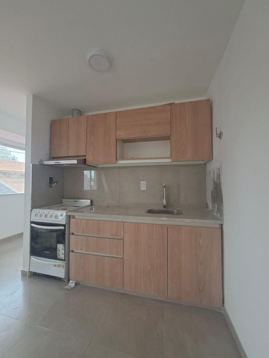Alquiler departamento 1 dormitorio - 1