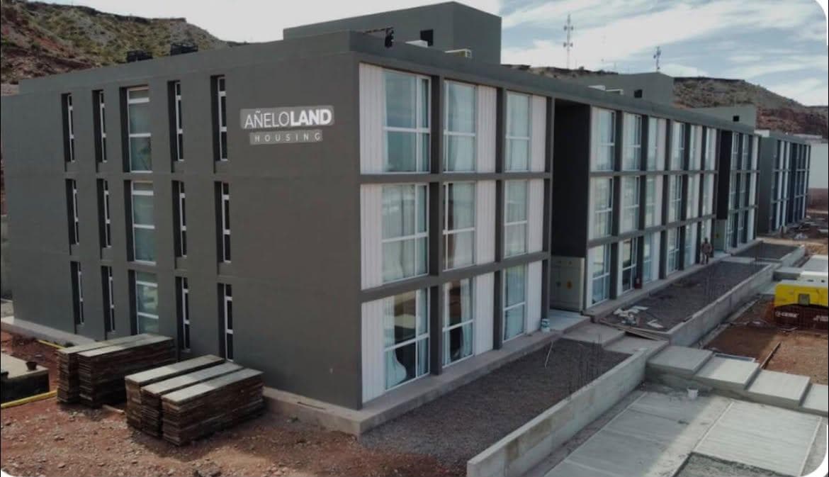 Departamento en Añelo - 1