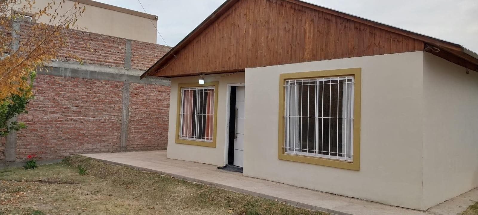 Casa en Capital - 1