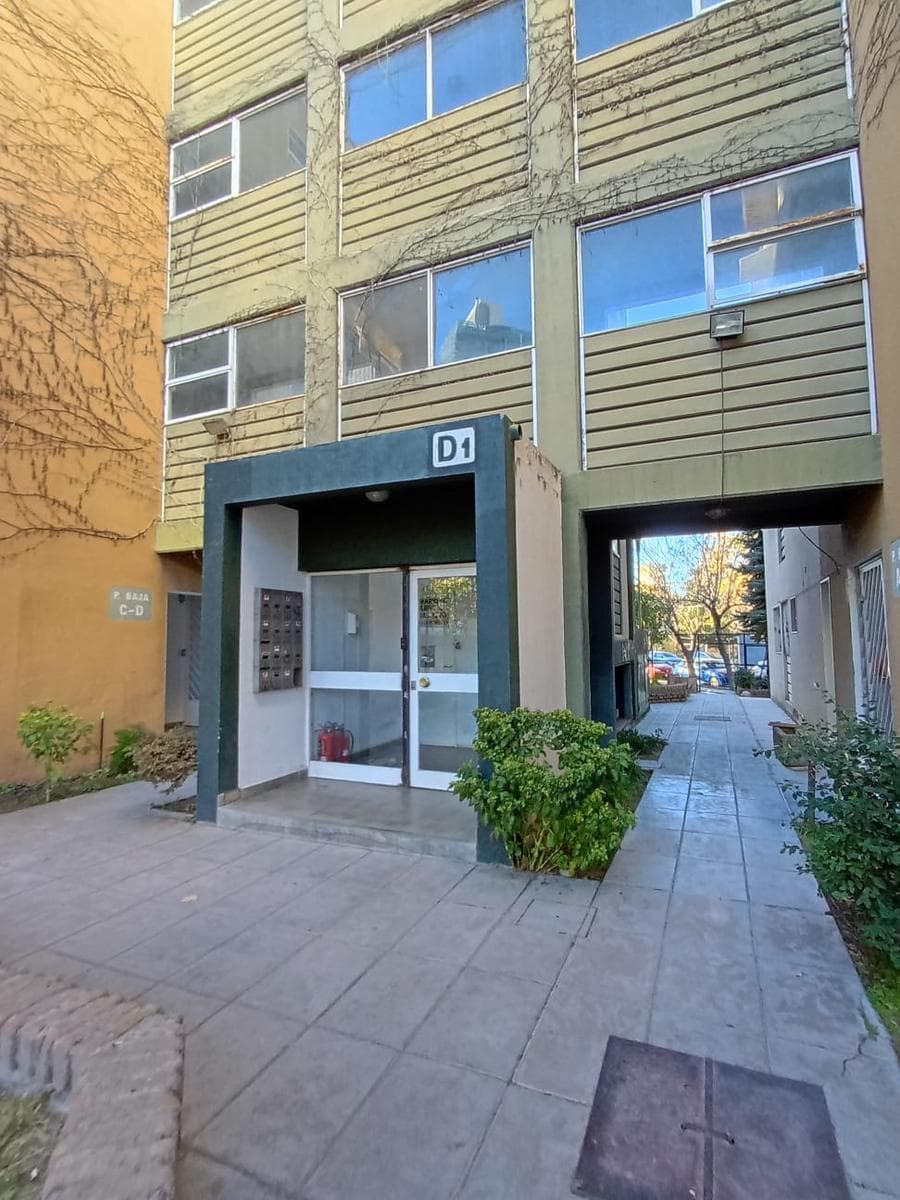 Departamento 3 Dormitorios | Av. Argentina | Baño Remodelado | Escritura Inmediata | Neuquén. - 1