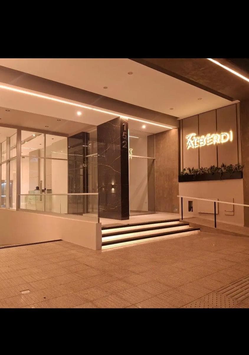 Departamento en San Miguel De Tucumán - 1