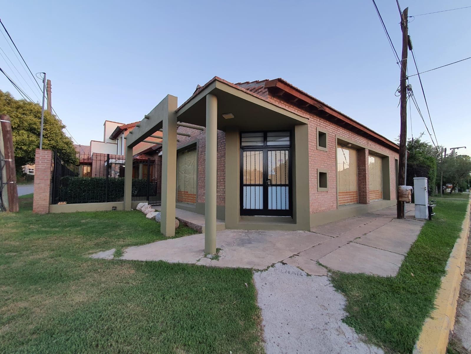 VENTA LOCAL COMERCIAL MERLO SAN LUIS - 1