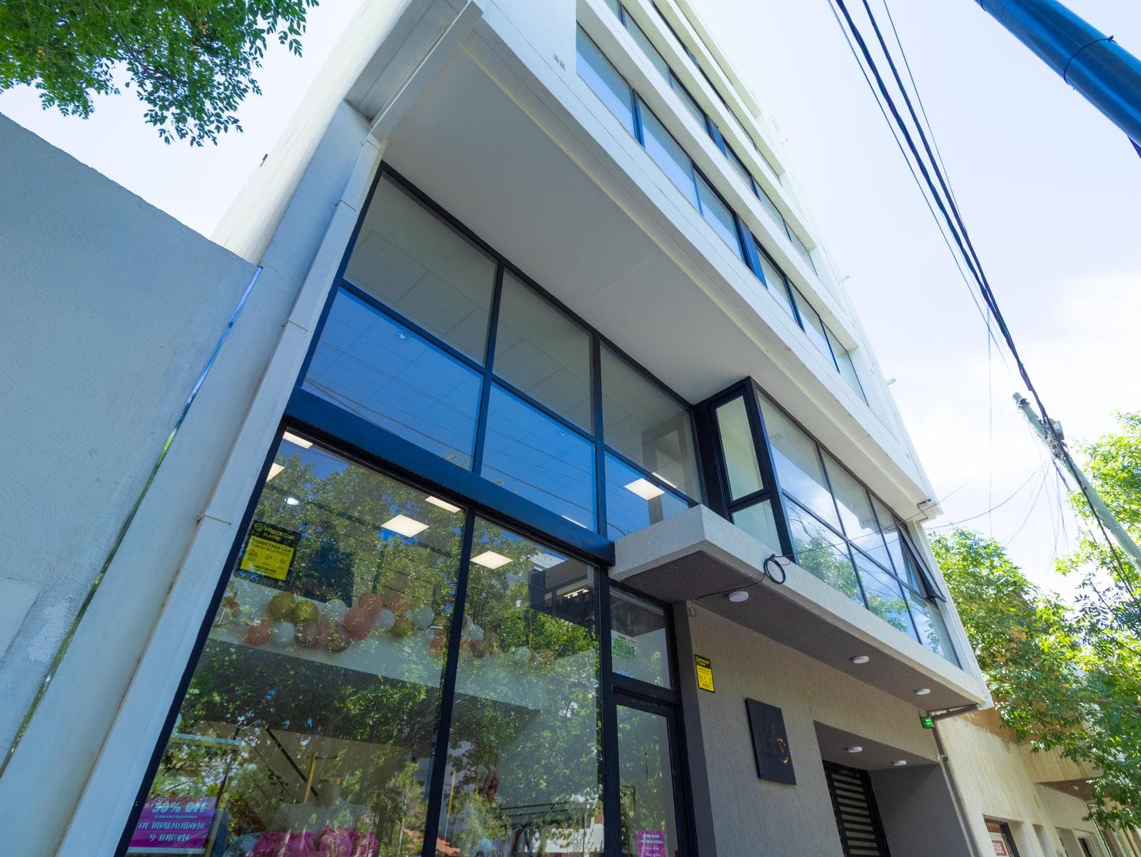 Venta Departamento 2 dormitorios con cochera a estrenar, Centro Cipolletti - 1