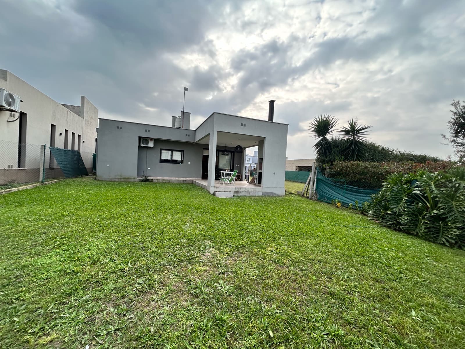 Casa - Cevil Redondo - 1