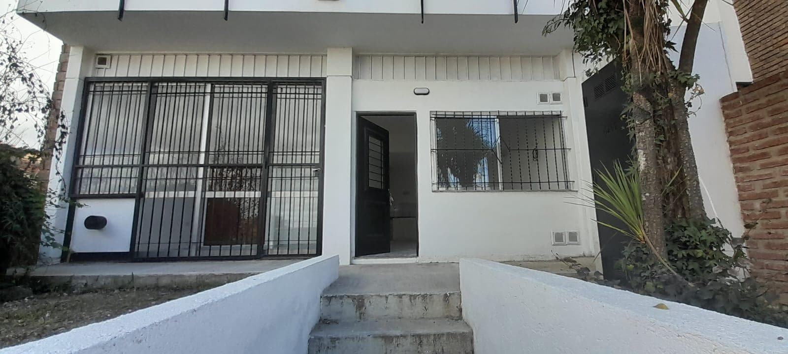 Departamento en La Falda - 1