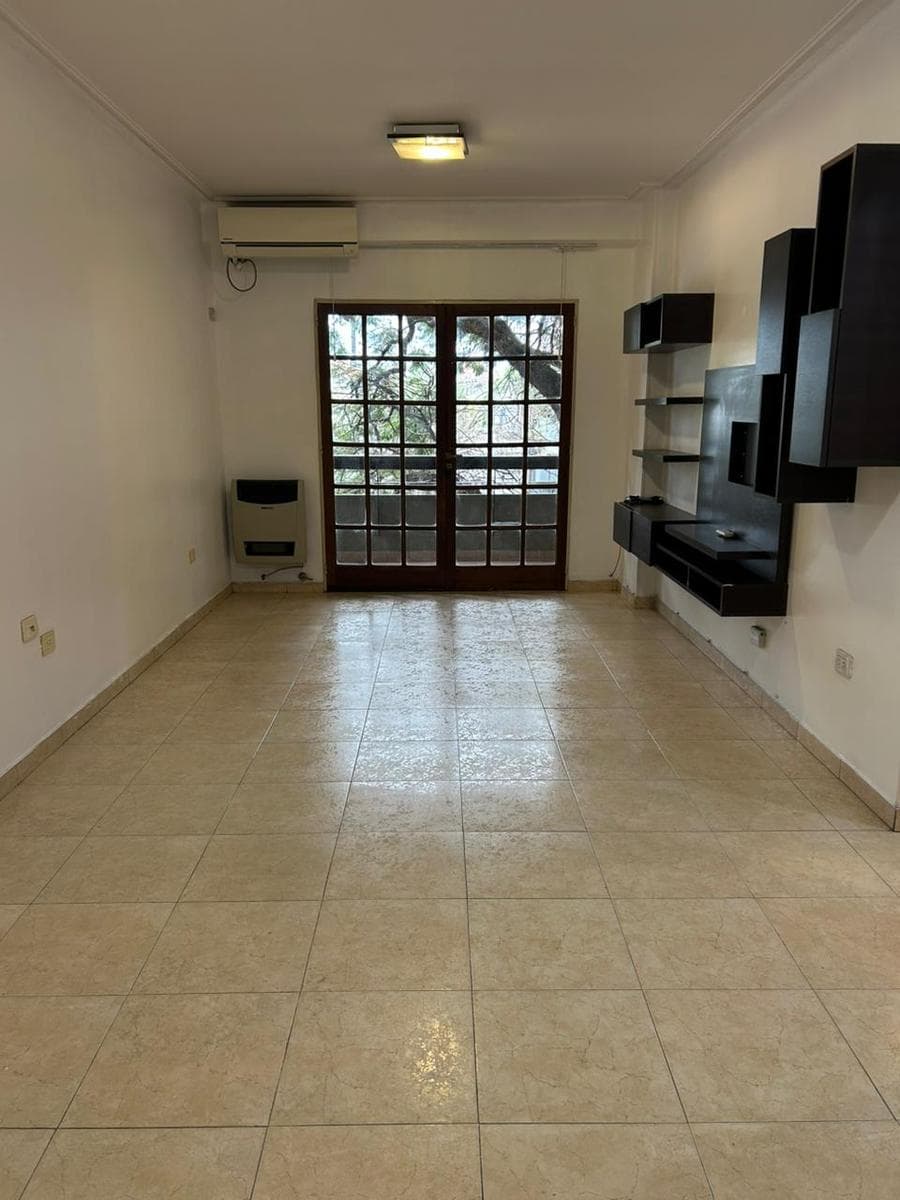 Departamento en Alquiler 1D en Lavalle al 900 - 1