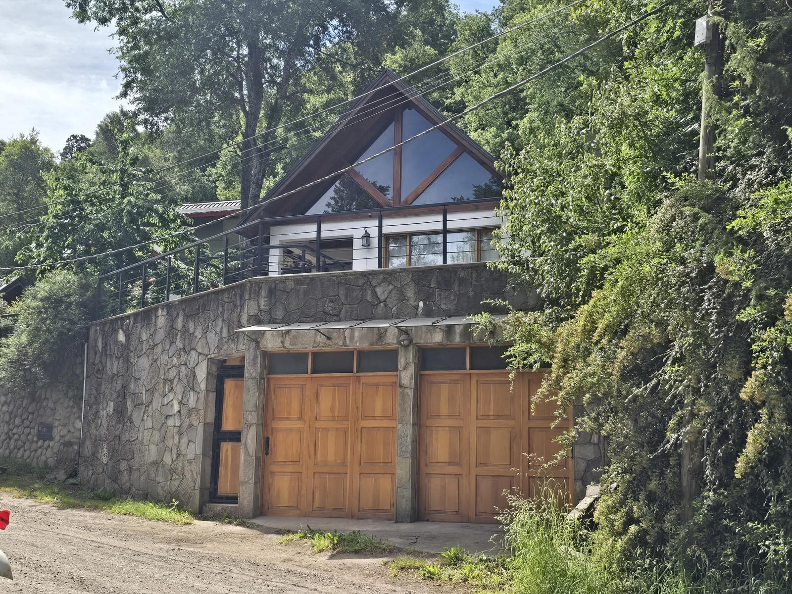 Venta PH 4 dormitorios - B.º Los Robles - San Martin de los Andes - 1
