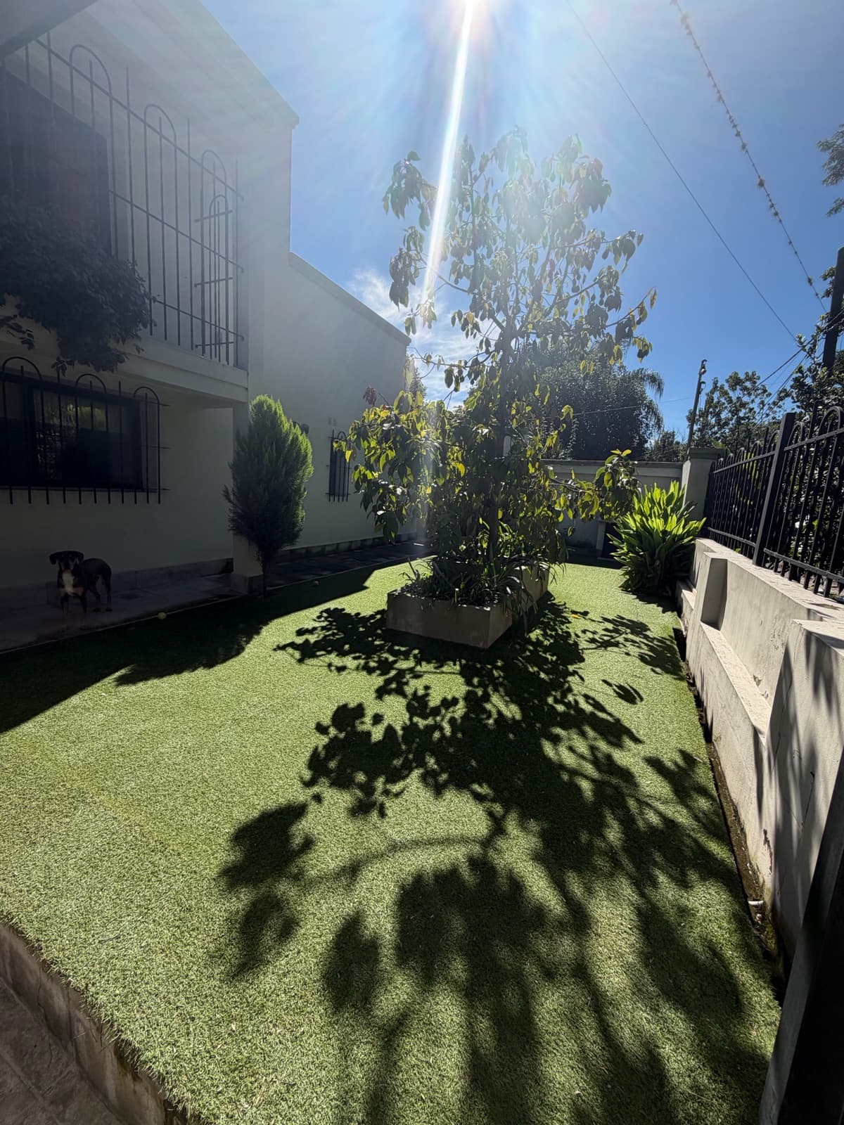 Casa - Yerba Buena - 1