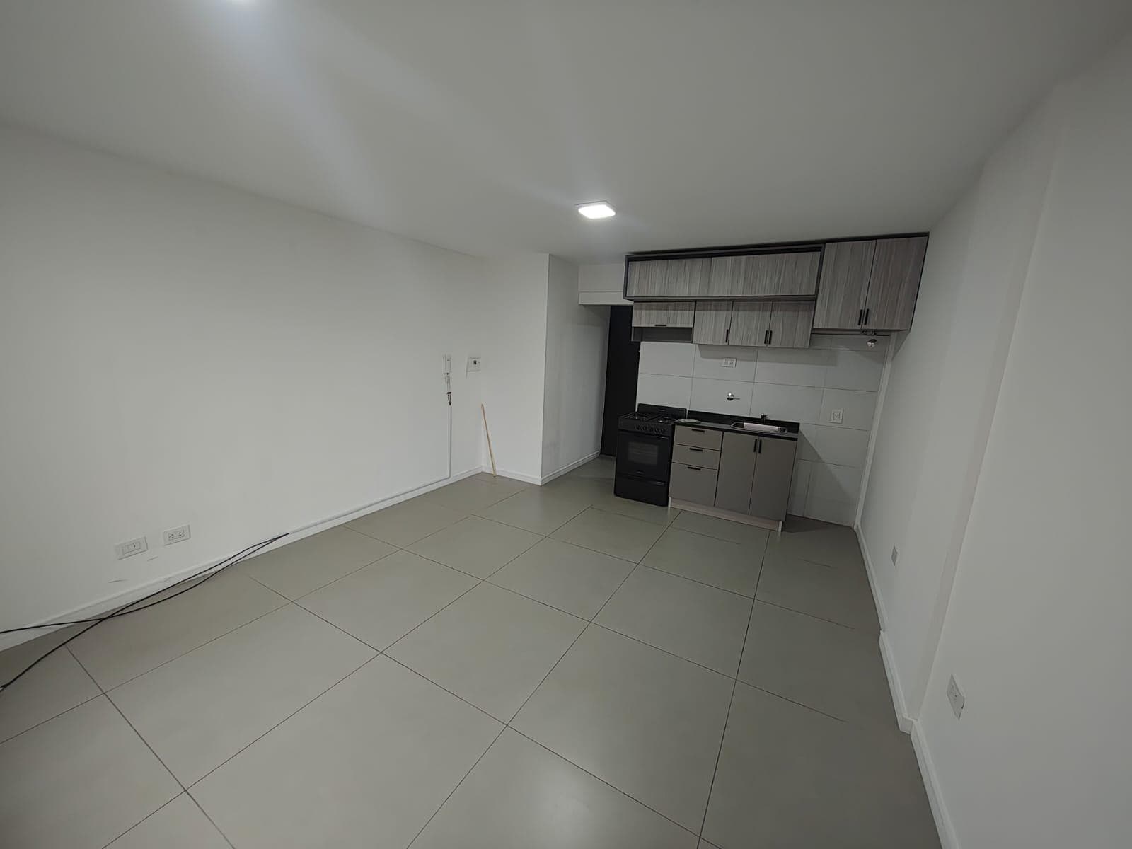 Departamento monoambiente - 1