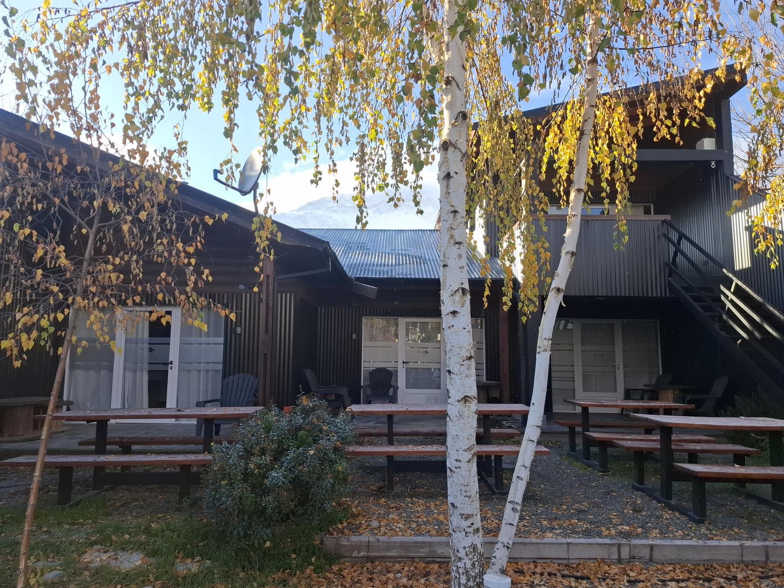 Departamentos en El Bolsón USD 95.000 (SO-35) - 1