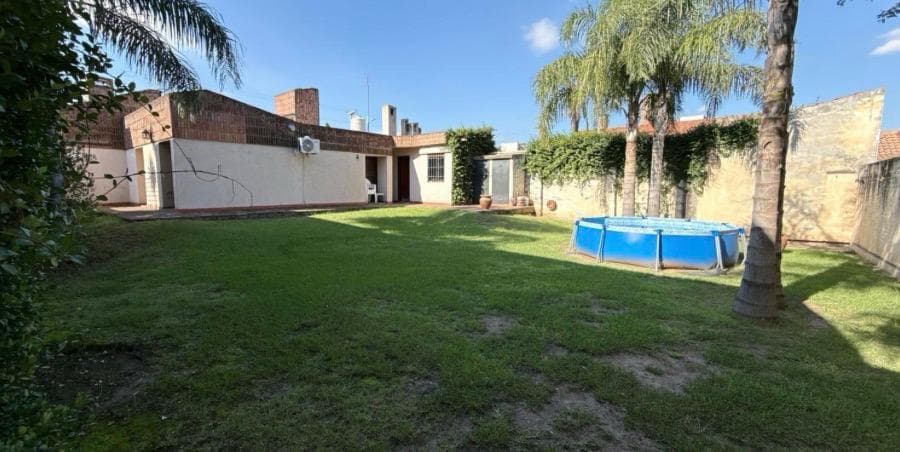 Casa en Villa Belgrano - 1