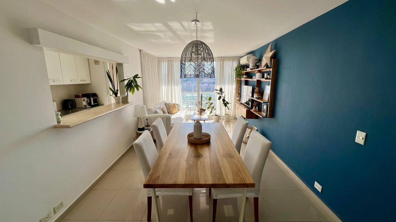 Departamento en ALQUILER - 1