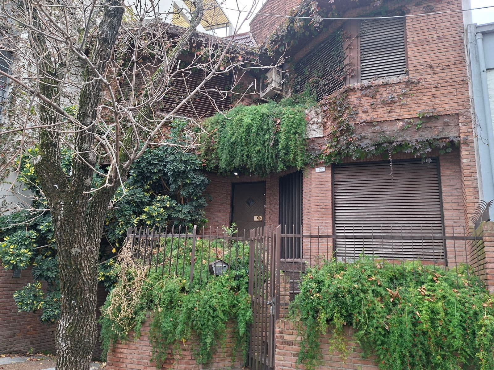 Venta Casa en Saavedra - 1