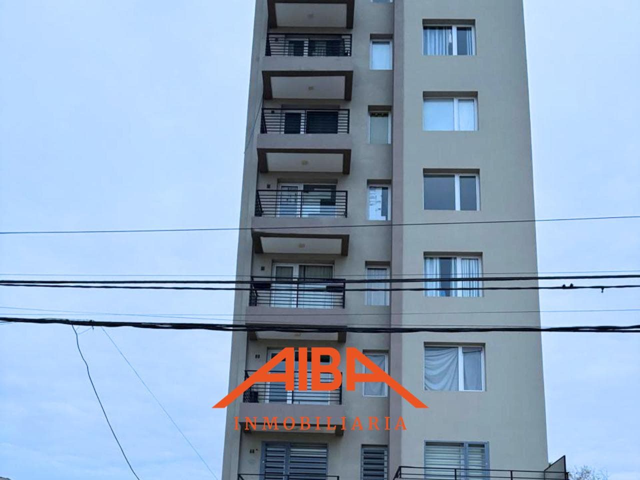 Departamento con cochera en alquiler Cipolletti - 1