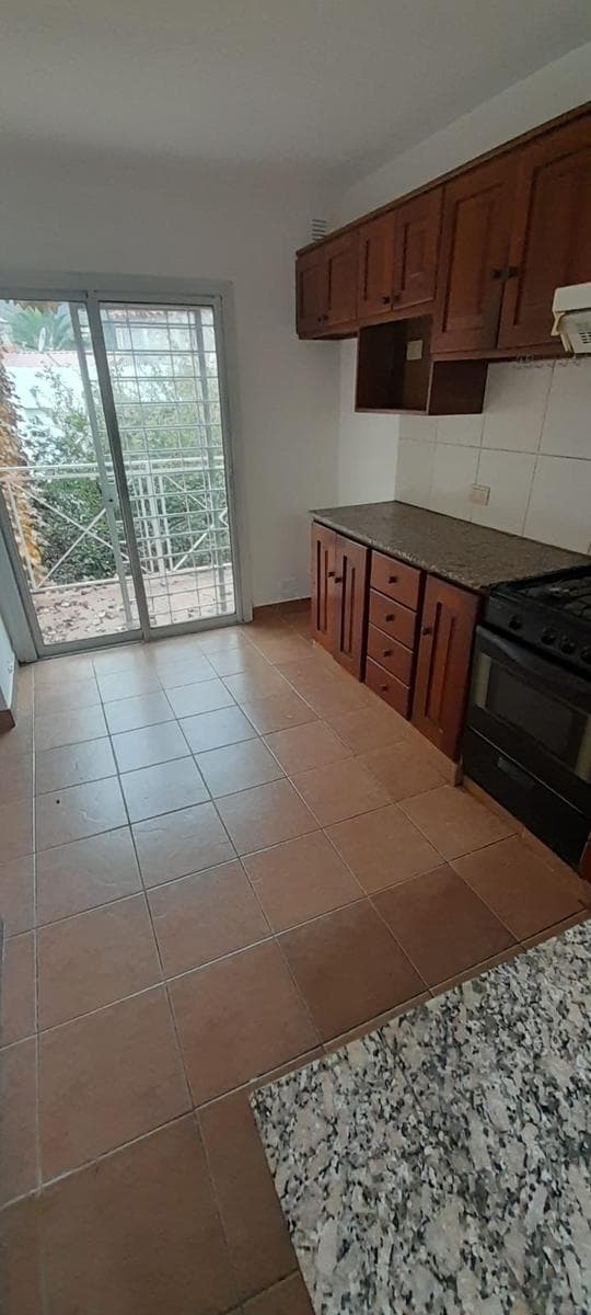 Departamento en La Falda - 1