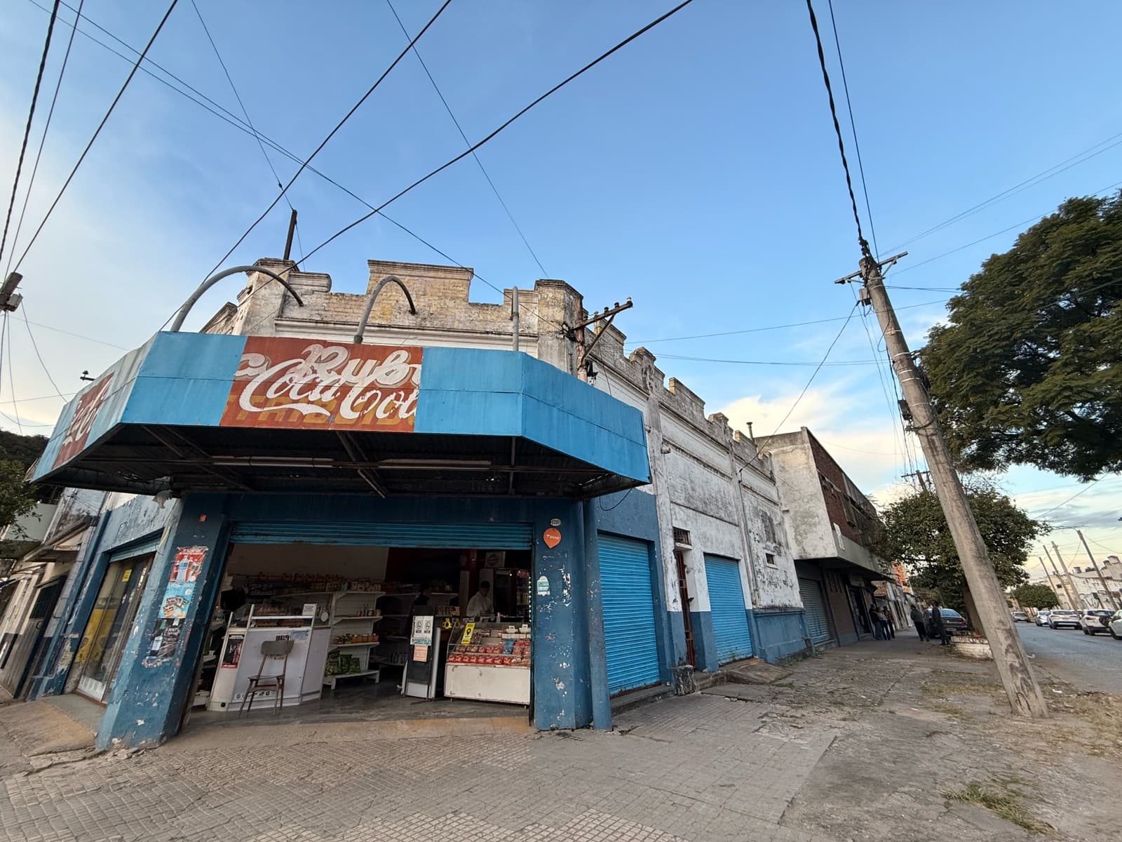 Local - San Miguel De Tucumán - 1