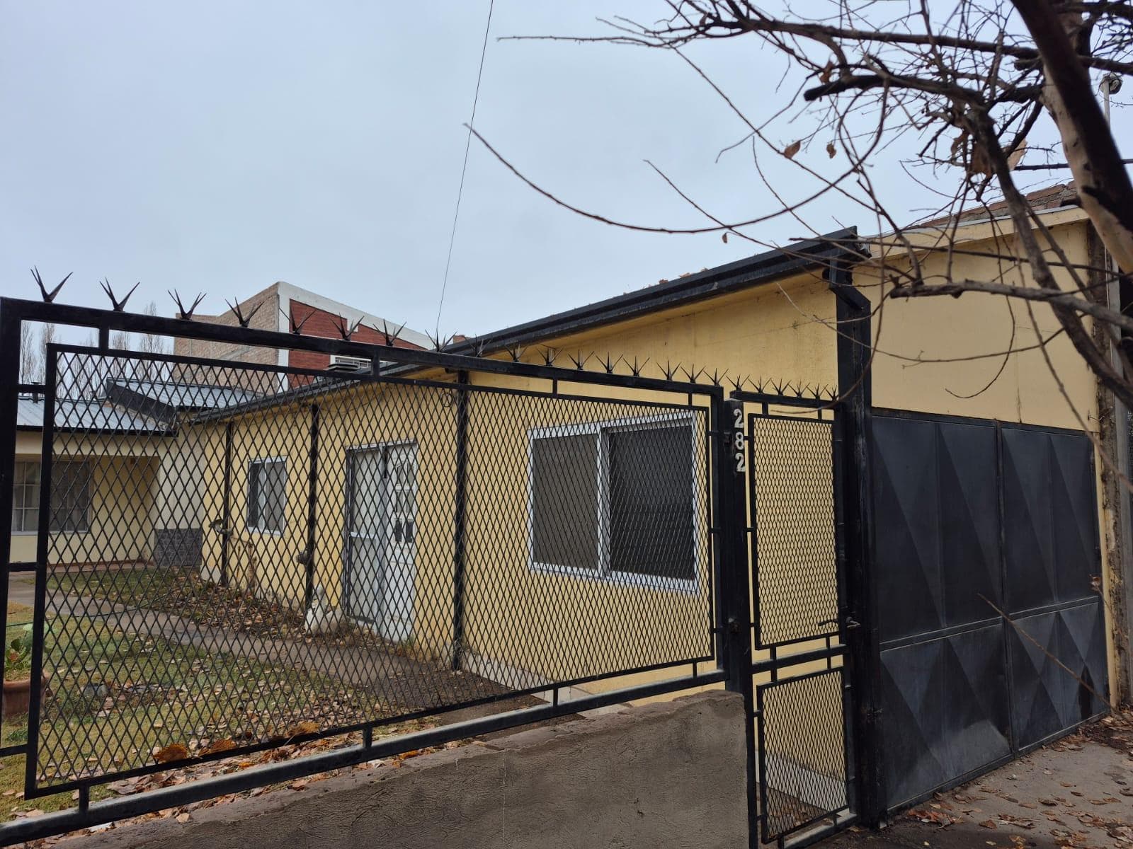 En alquiler | Departamento de 1 dormitorio | Barrio Ecor, Plottier - 1