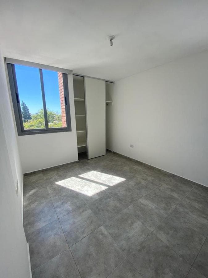 Departamento en alquiler 1 dormitorio alberdi - 1