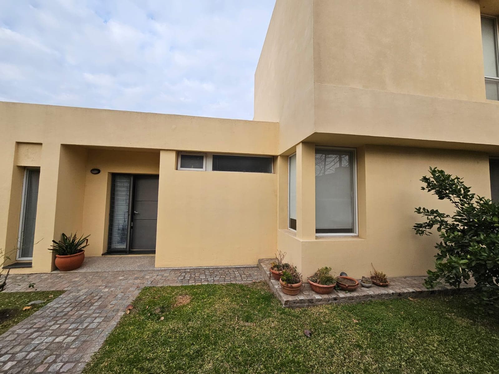 Casa en Funes - 1