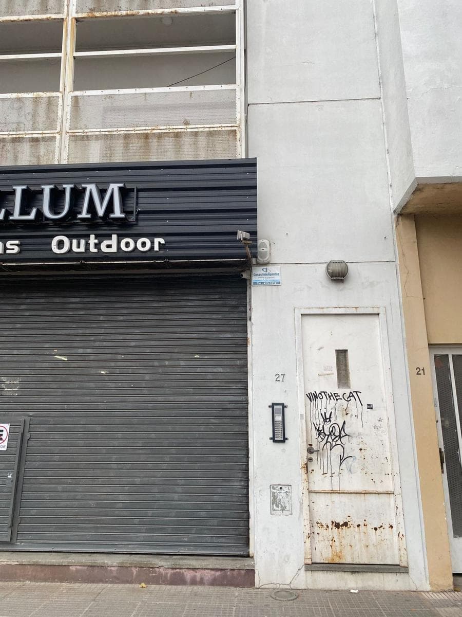 Departamento de 1 dormitorio en alquiler, bajas expensas!! - 1