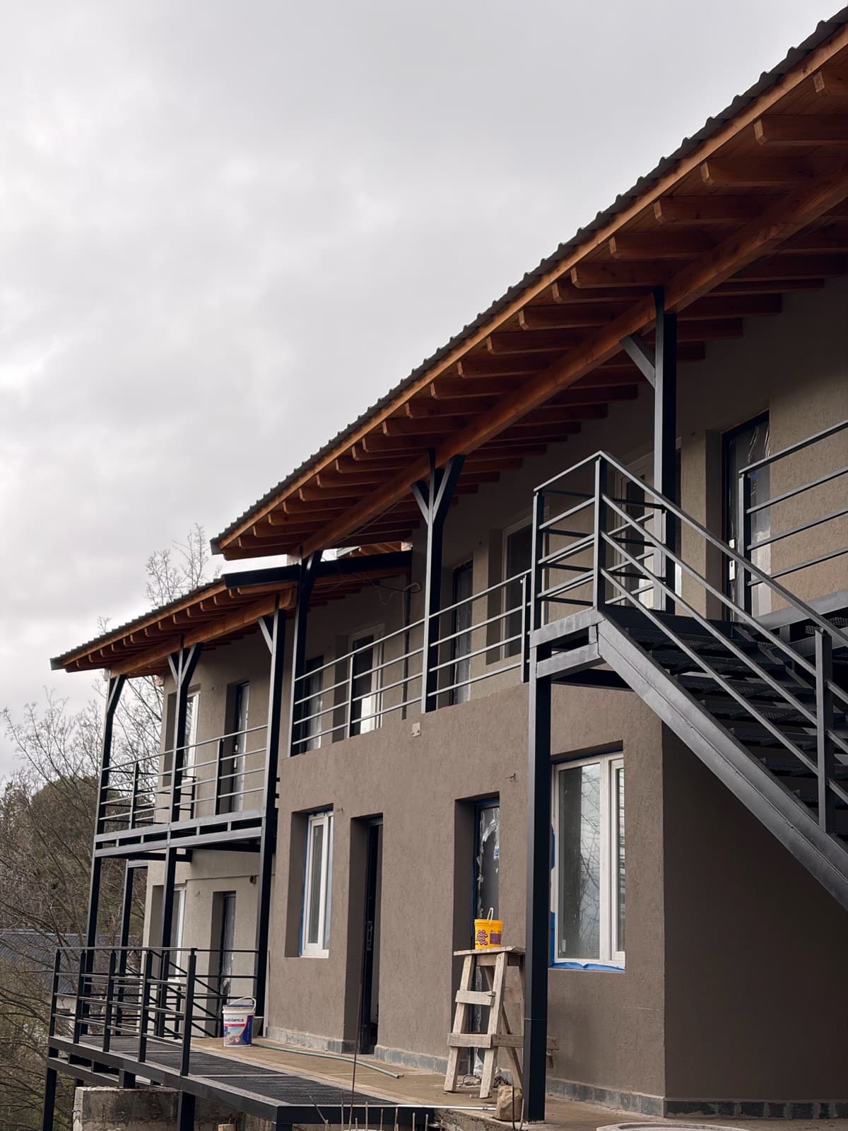 Departamento - Bariloche - 1