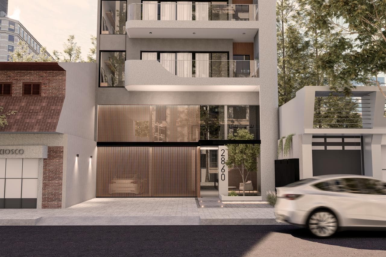 Departamento en Lanús Oeste - 1
