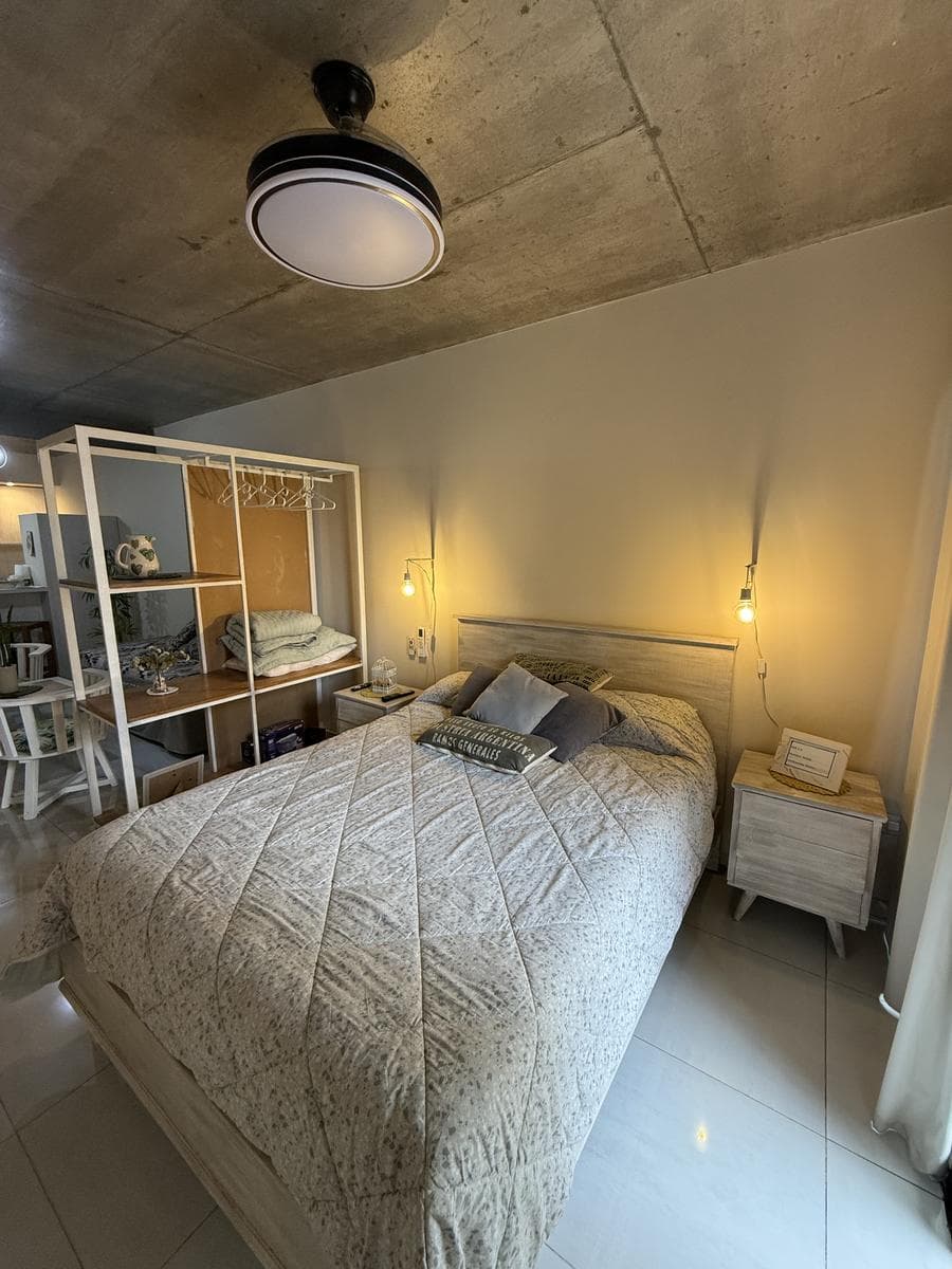Departamento en Barrio Sur - 1