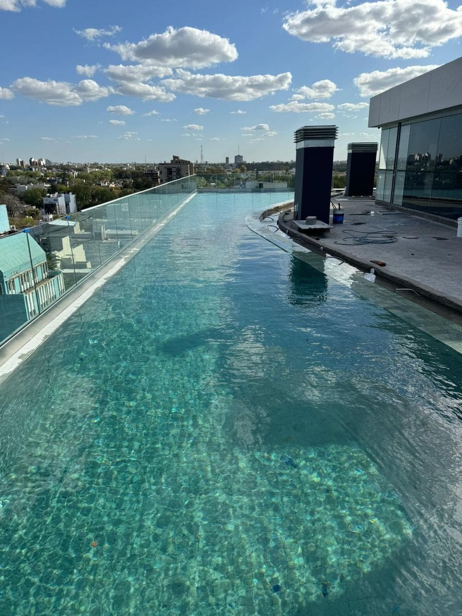 Departamento en alquiler con amenities. Estilo de vida premium. - 1