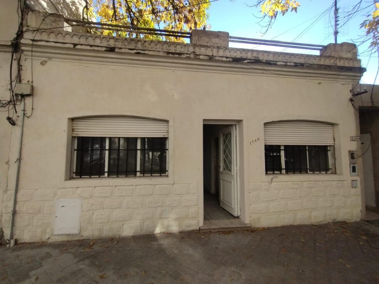 Casa Crespo 1100 - 1
