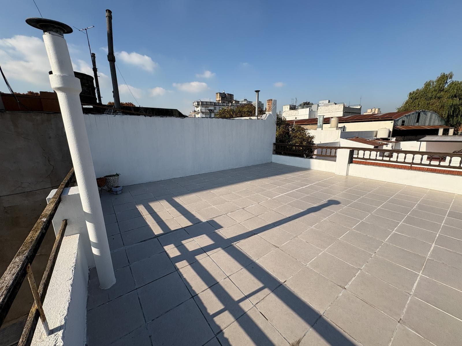 Casa en venta , en Monserrat , en Capital Federal. - 1