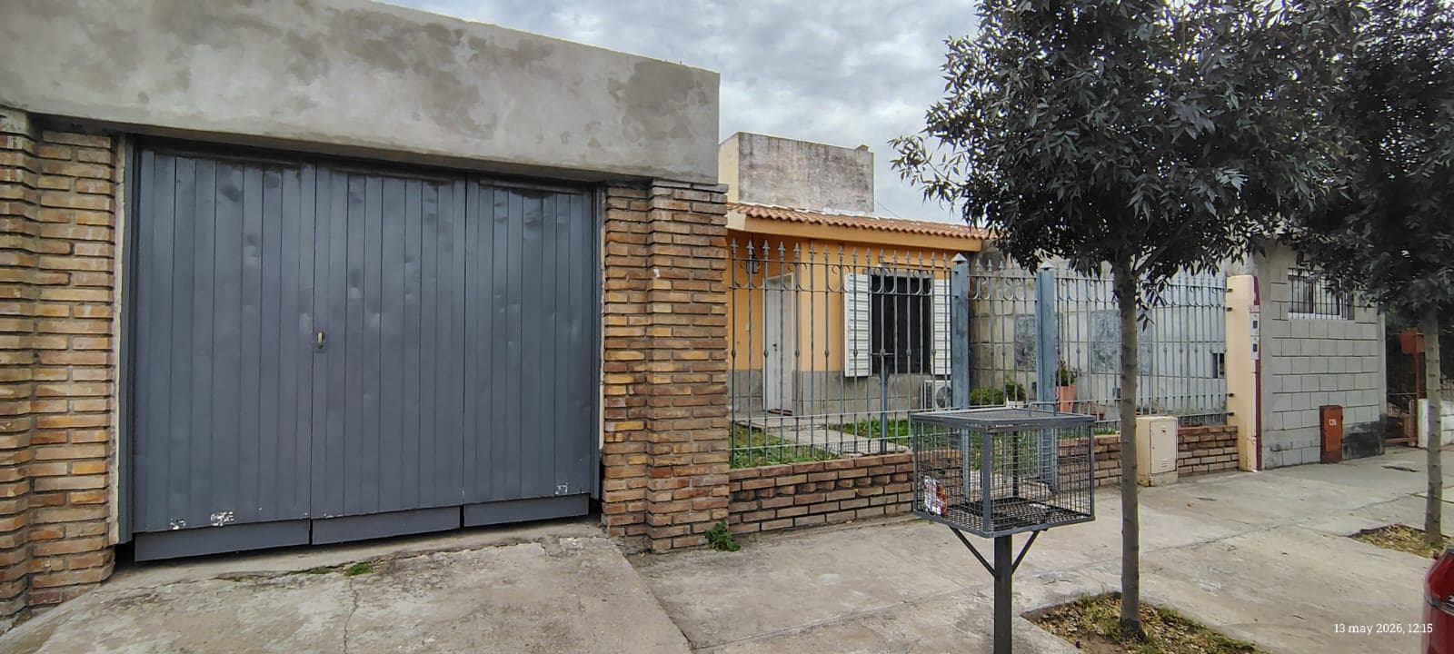 Casa en Villa Mercedes - 1