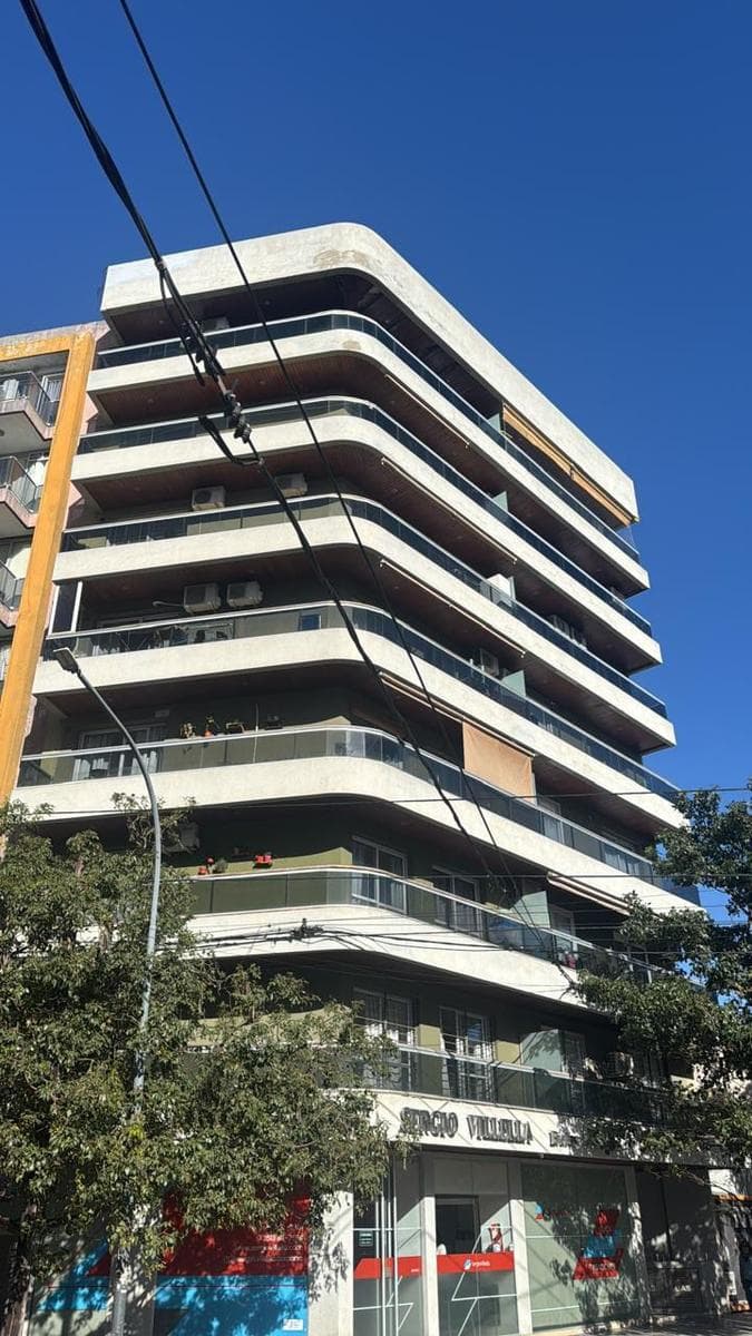Departamento en General Paz - 1