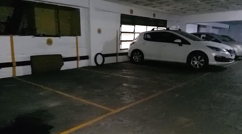 Cochera en Venta - - 7.5mts - La Plata - 1