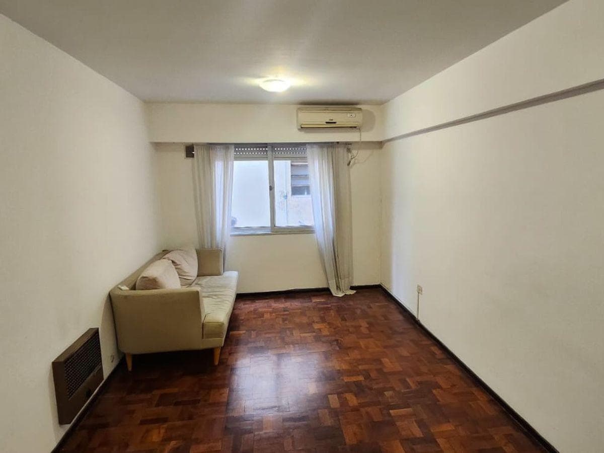 ALQUILER| Depto. 1 Dorm. en Nueva Córdoba a metros del Paseo del Buen Pastor - 1