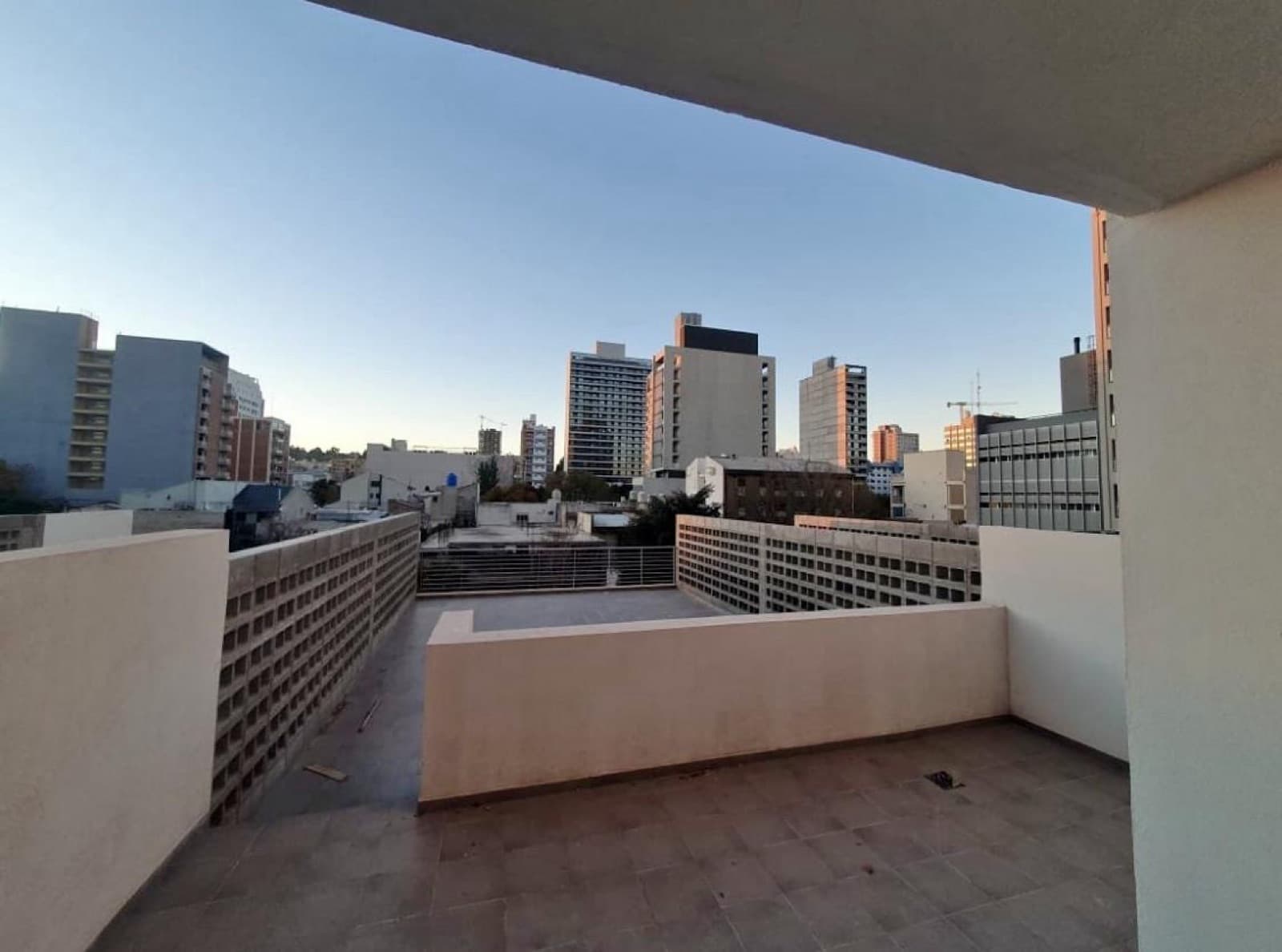 Departamento - Capital - 1