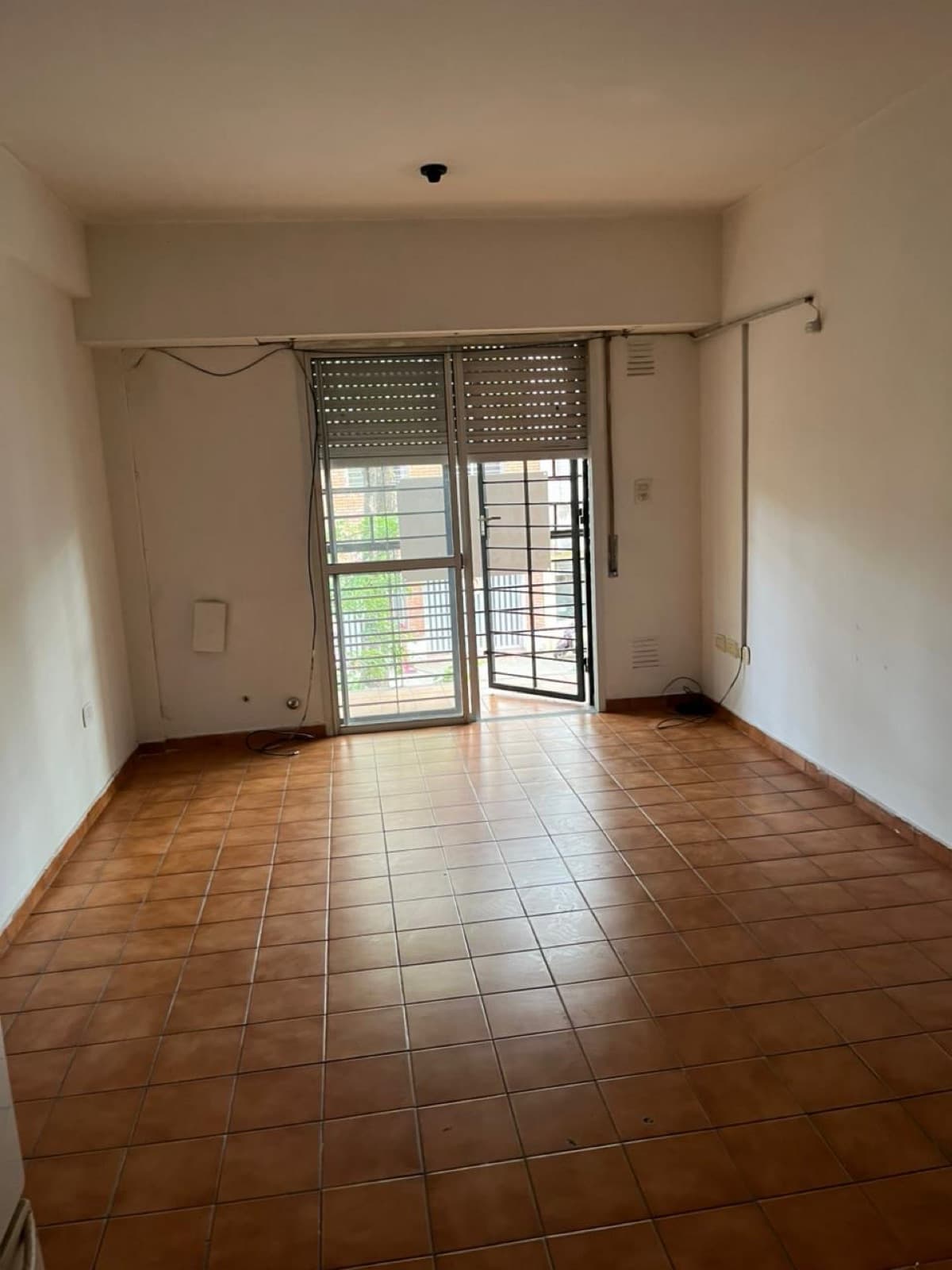 Departamento de 1 dormitorio en la sexta - 1