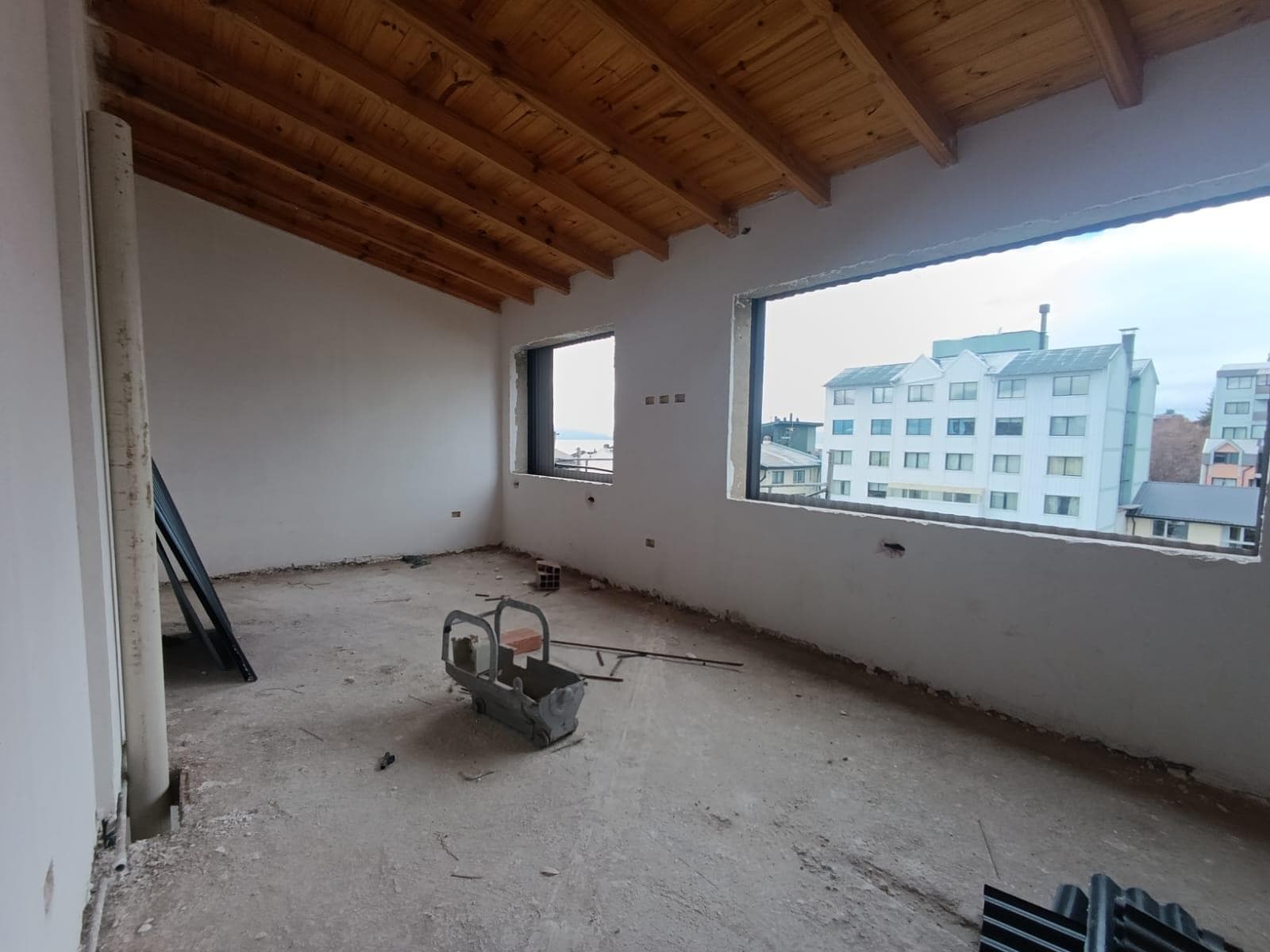 Venta Depto. Céntrico. Bariloche Vista excelente. - 1