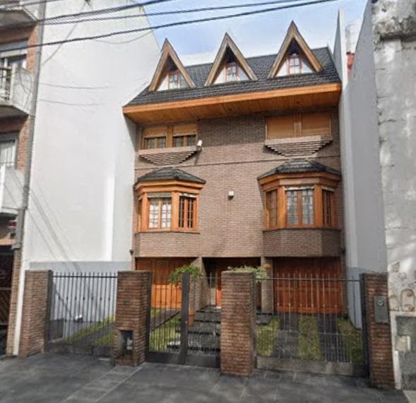 Excelente Terreno en Saavedra- Lideres en Terrenos - 1