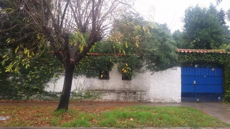 Terreno - Jose Marmol - 1