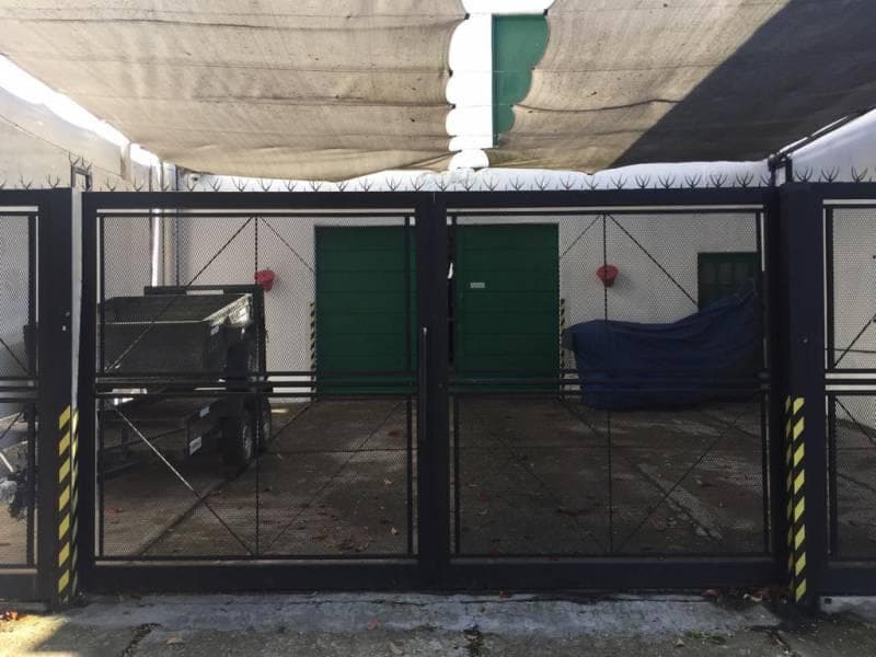 Juan Zufriategui 4041 - Villa Martelli - Vicente López - 1