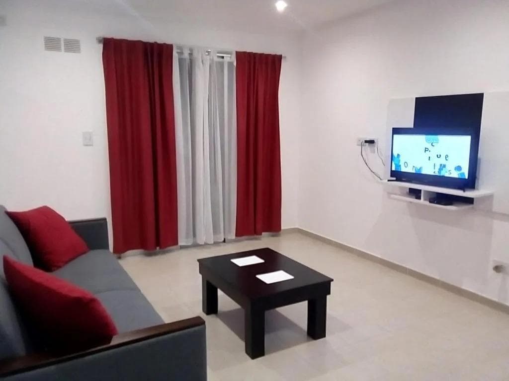 Departamento en venta - 1 Dormitorio 1 Baño - Cochera - 51Mts2 - Colón, Entre Ríos - 1