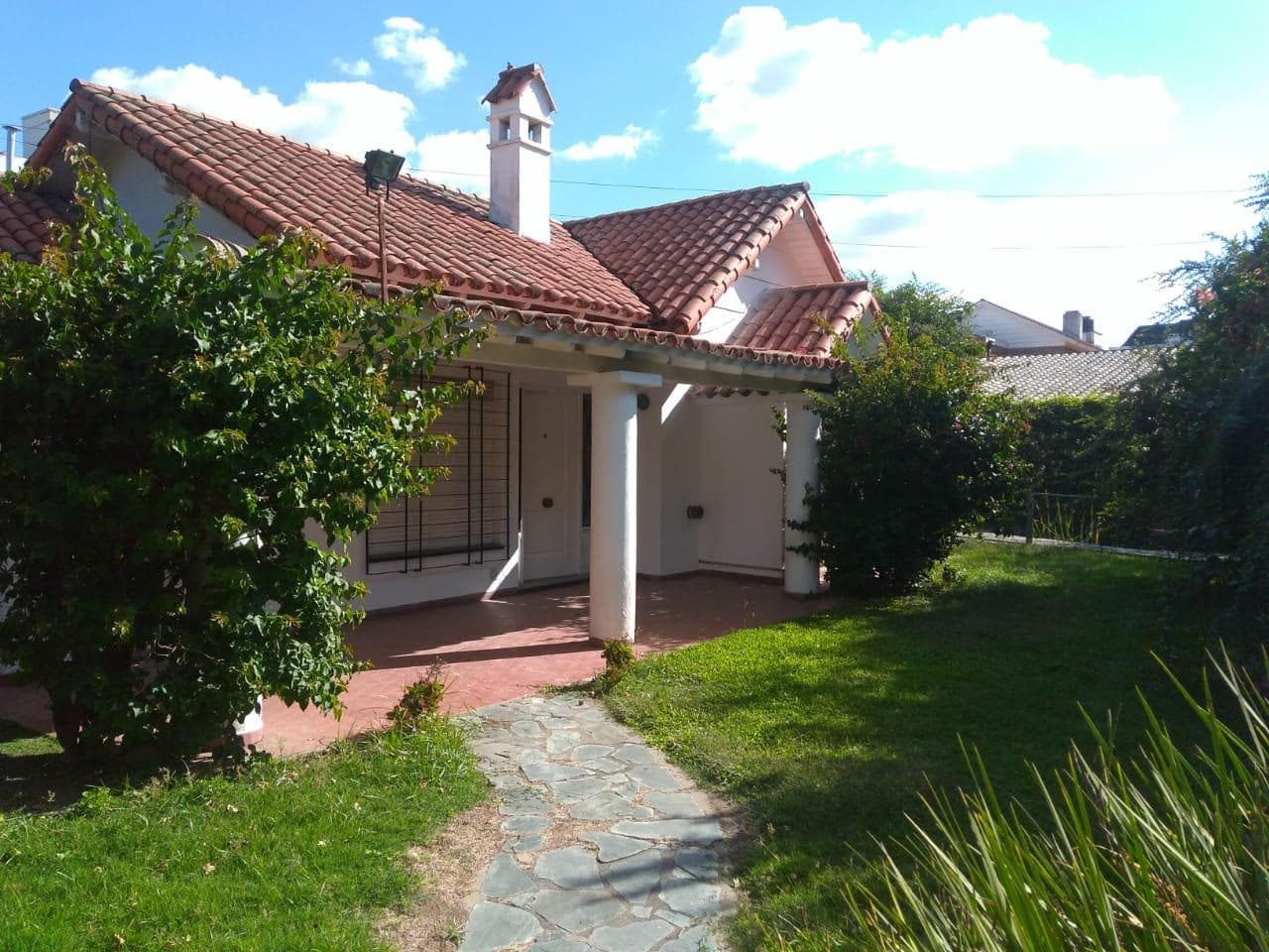 AZCUENAGA 8405 - 1