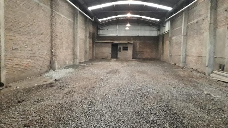 Depósito apto múltiples destinos. - 1