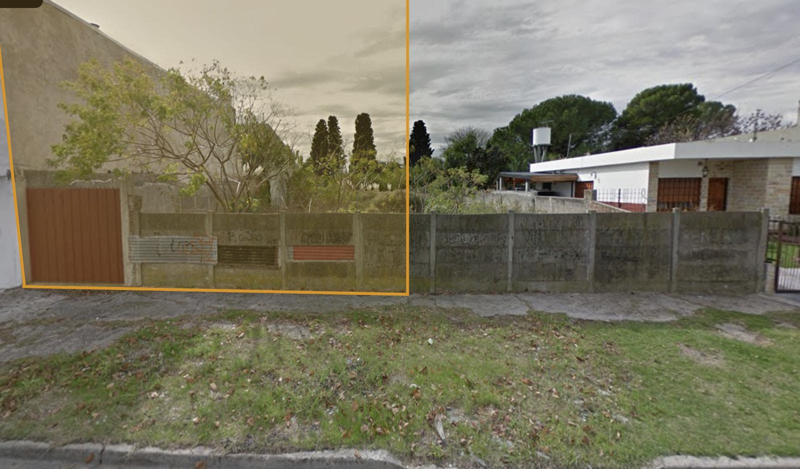 Venta de Terreno en Wilde - 1